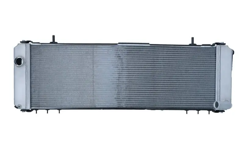 Kühler, Motorkühlung NRF 50231