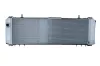 Kühler, Motorkühlung NRF 50231 Bild Kühler, Motorkühlung NRF 50231