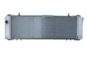 Kühler, Motorkühlung NRF 50231
