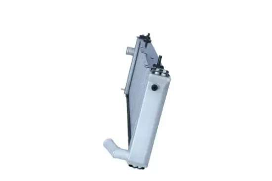 Kühler, Motorkühlung NRF 50231 Bild Kühler, Motorkühlung NRF 50231
