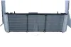 Kühler, Motorkühlung NRF 50231 Bild Kühler, Motorkühlung NRF 50231