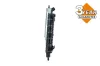 Kühler, Motorkühlung NRF 50242 Bild Kühler, Motorkühlung NRF 50242