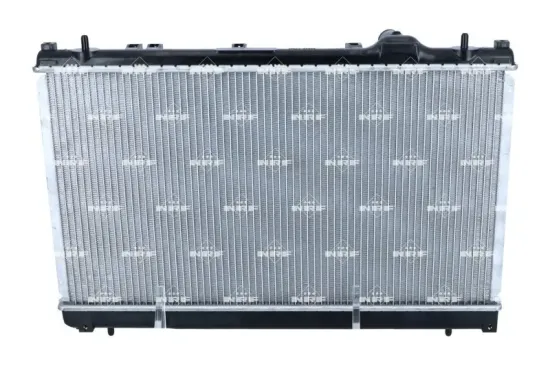 Kühler, Motorkühlung NRF 50256 Bild Kühler, Motorkühlung NRF 50256