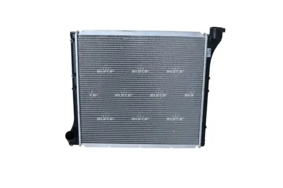 Kühler, Motorkühlung NRF 503001 Bild Kühler, Motorkühlung NRF 503001