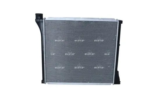 Kühler, Motorkühlung NRF 503001 Bild Kühler, Motorkühlung NRF 503001