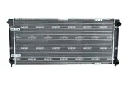 Kühler, Motorkühlung NRF 503003