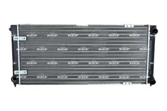 Kühler, Motorkühlung NRF 503003 Bild Kühler, Motorkühlung NRF 503003