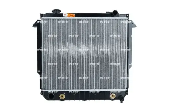 Kühler, Motorkühlung NRF 50300 Bild Kühler, Motorkühlung NRF 50300