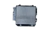 Kühler, Motorkühlung NRF 50315 Bild Kühler, Motorkühlung NRF 50315