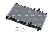 Kühler, Motorkühlung NRF 50332