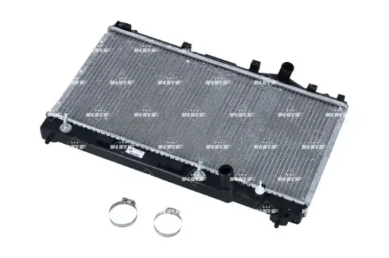 Kühler, Motorkühlung NRF 50332 Bild Kühler, Motorkühlung NRF 50332