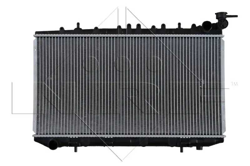 Kühler, Motorkühlung NRF 503497