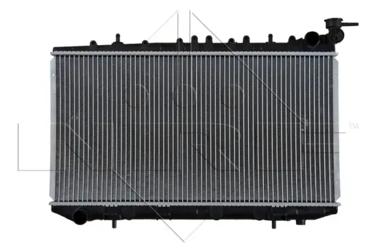 Kühler, Motorkühlung NRF 503497 Bild Kühler, Motorkühlung NRF 503497