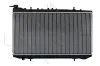 Kühler, Motorkühlung NRF 503497 Bild Kühler, Motorkühlung NRF 503497