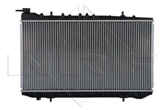 Kühler, Motorkühlung NRF 503497 Bild Kühler, Motorkühlung NRF 503497