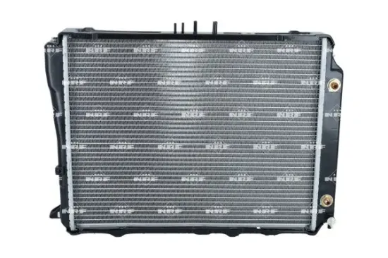 Kühler, Motorkühlung NRF 503962 Bild Kühler, Motorkühlung NRF 503962