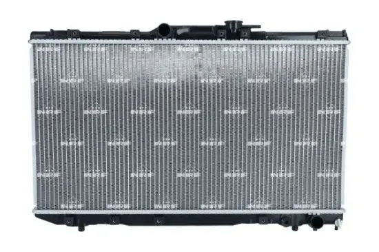 Kühler, Motorkühlung NRF 503964 Bild Kühler, Motorkühlung NRF 503964