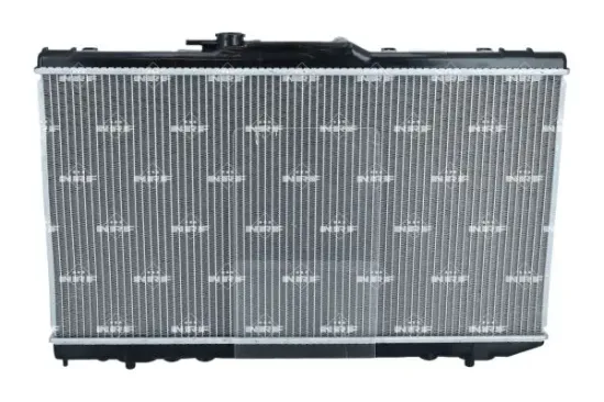 Kühler, Motorkühlung NRF 503964 Bild Kühler, Motorkühlung NRF 503964
