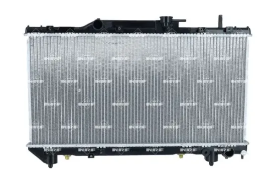 Kühler, Motorkühlung NRF 503968 Bild Kühler, Motorkühlung NRF 503968