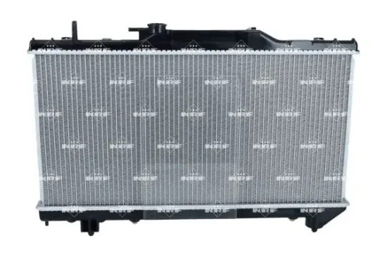 Kühler, Motorkühlung NRF 503968 Bild Kühler, Motorkühlung NRF 503968