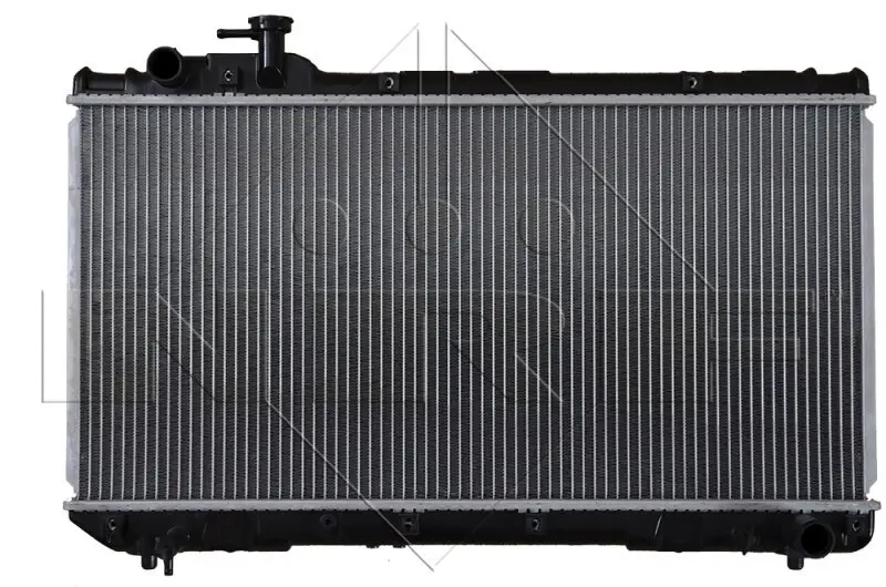 Kühler, Motorkühlung NRF 503988
