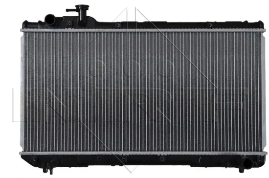 Kühler, Motorkühlung NRF 503988 Bild Kühler, Motorkühlung NRF 503988