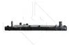 Kühler, Motorkühlung NRF 503988 Bild Kühler, Motorkühlung NRF 503988