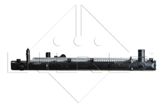 Kühler, Motorkühlung NRF 503988 Bild Kühler, Motorkühlung NRF 503988
