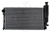 Kühler, Motorkühlung NRF 50400 Bild Kühler, Motorkühlung NRF 50400