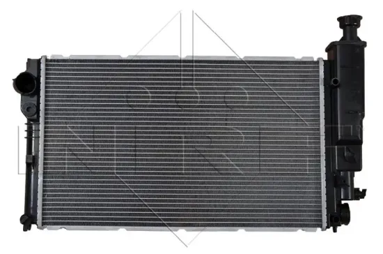 Kühler, Motorkühlung NRF 50400 Bild Kühler, Motorkühlung NRF 50400