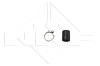 Kühler, Motorkühlung NRF 50400 Bild Kühler, Motorkühlung NRF 50400