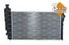 Kühler, Motorkühlung NRF 50401 Bild Kühler, Motorkühlung NRF 50401