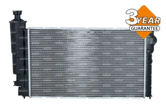 Kühler, Motorkühlung NRF 50401 Bild Kühler, Motorkühlung NRF 50401