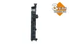 Kühler, Motorkühlung NRF 50401 Bild Kühler, Motorkühlung NRF 50401