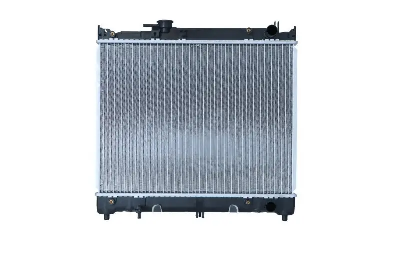 Kühler, Motorkühlung NRF 50404
