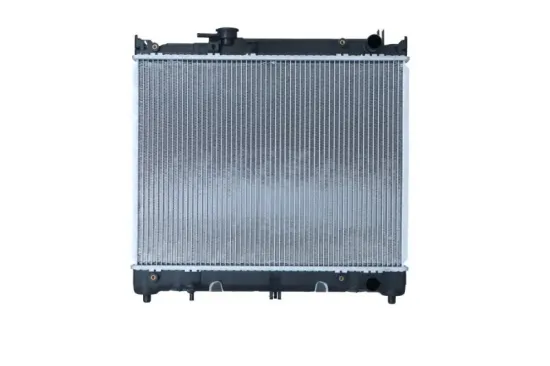 Kühler, Motorkühlung NRF 50404 Bild Kühler, Motorkühlung NRF 50404