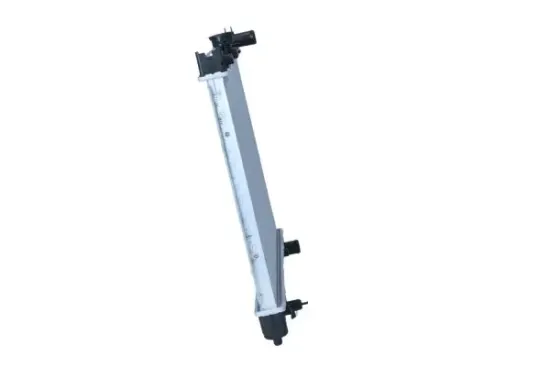 Kühler, Motorkühlung NRF 50404 Bild Kühler, Motorkühlung NRF 50404