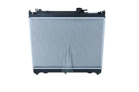 Kühler, Motorkühlung NRF 50404 Bild Kühler, Motorkühlung NRF 50404