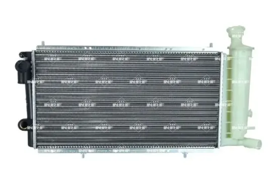 Kühler, Motorkühlung NRF 50406A Bild Kühler, Motorkühlung NRF 50406A