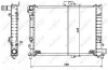 K&uuml;hler, Motork&uuml;hlung NRF 504140