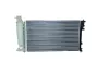 Kühler, Motorkühlung NRF 50414 Bild Kühler, Motorkühlung NRF 50414