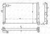 Kühler, Motorkühlung NRF 50418 Bild Kühler, Motorkühlung NRF 50418