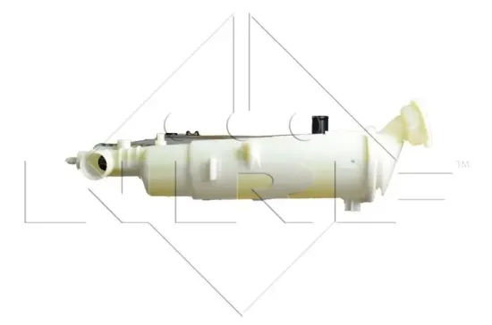 Kühler, Motorkühlung NRF 50421 Bild Kühler, Motorkühlung NRF 50421