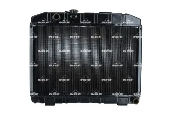 Kühler, Motorkühlung NRF 504236 Bild Kühler, Motorkühlung NRF 504236
