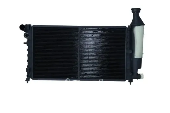 Kühler, Motorkühlung NRF 50423 Bild Kühler, Motorkühlung NRF 50423