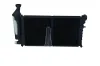 Kühler, Motorkühlung NRF 50423 Bild Kühler, Motorkühlung NRF 50423