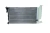 Kühler, Motorkühlung NRF 50424