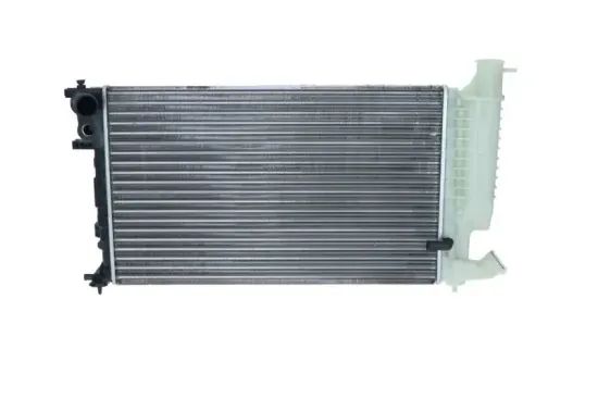 Kühler, Motorkühlung NRF 50424 Bild Kühler, Motorkühlung NRF 50424