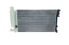 Kühler, Motorkühlung NRF 50424 Bild Kühler, Motorkühlung NRF 50424