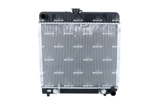 Kühler, Motorkühlung NRF 504250 Bild Kühler, Motorkühlung NRF 504250